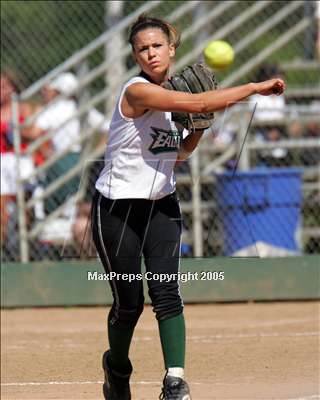 Thumbnail 2 in Oak Ridge vs El Camino (Sec. Playoff) photogallery.