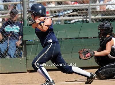 Thumbnail 2 in Oak Ridge vs El Camino (Sec. Playoff) photogallery.