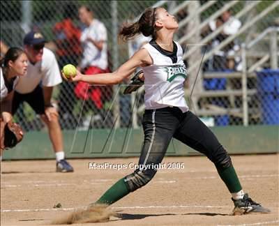 Thumbnail 2 in Oak Ridge vs El Camino (Sec. Playoff) photogallery.
