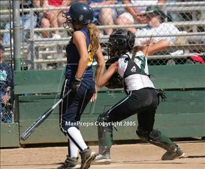 Thumbnail 3 in Oak Ridge vs El Camino (Sec. Playoff) photogallery.
