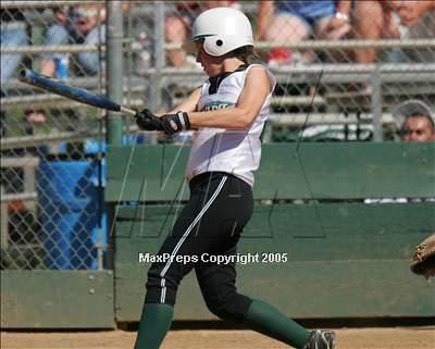 Thumbnail 3 in Oak Ridge vs El Camino (Sec. Playoff) photogallery.