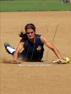 Thumbnail 3 in Oak Ridge vs El Camino (Sec. Playoff) photogallery.