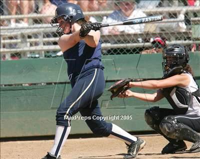 Thumbnail 1 in Oak Ridge vs El Camino (Sec. Playoff) photogallery.