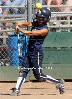 Thumbnail 3 in Oak Ridge vs El Camino (Sec. Playoff) photogallery.
