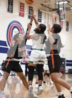 Photo from the gallery "Los Amigos vs. Kennedy (Oxford Tournament)"