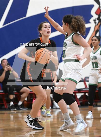 Thumbnail 3 in Los Amigos vs. Kennedy (Oxford Tournament) photogallery.