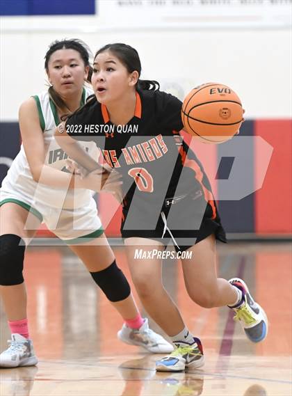 Thumbnail 1 in Los Amigos vs. Kennedy (Oxford Tournament) photogallery.