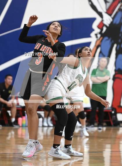 Thumbnail 3 in Los Amigos vs. Kennedy (Oxford Tournament) photogallery.