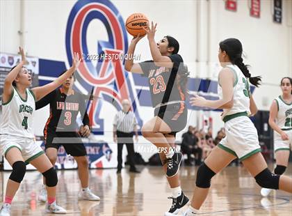 Thumbnail 3 in Los Amigos vs. Kennedy (Oxford Tournament) photogallery.