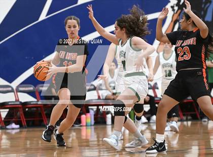 Thumbnail 3 in Los Amigos vs. Kennedy (Oxford Tournament) photogallery.