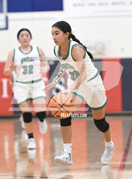 Thumbnail 3 in Los Amigos vs. Kennedy (Oxford Tournament) photogallery.