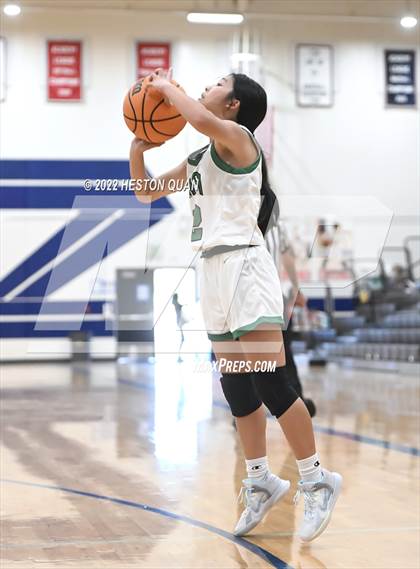 Thumbnail 3 in Los Amigos vs. Kennedy (Oxford Tournament) photogallery.