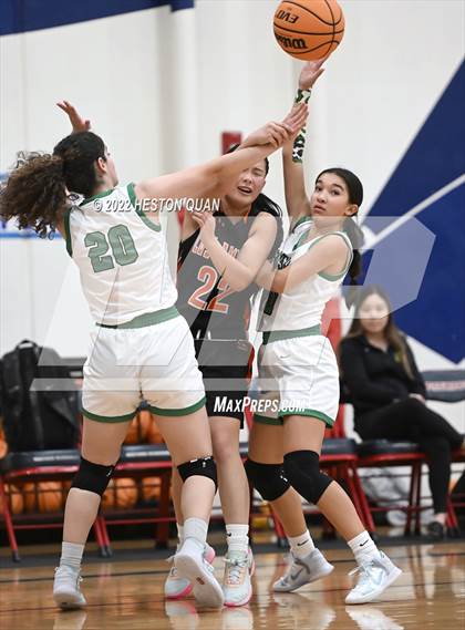 Thumbnail 1 in Los Amigos vs. Kennedy (Oxford Tournament) photogallery.