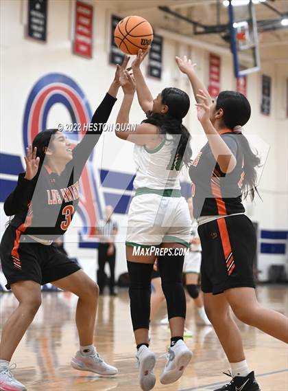 Thumbnail 3 in Los Amigos vs. Kennedy (Oxford Tournament) photogallery.