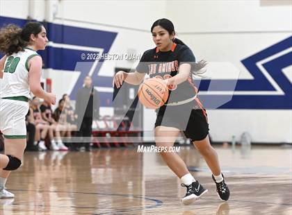 Thumbnail 3 in Los Amigos vs. Kennedy (Oxford Tournament) photogallery.