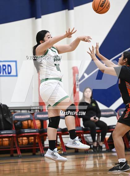 Thumbnail 1 in Los Amigos vs. Kennedy (Oxford Tournament) photogallery.