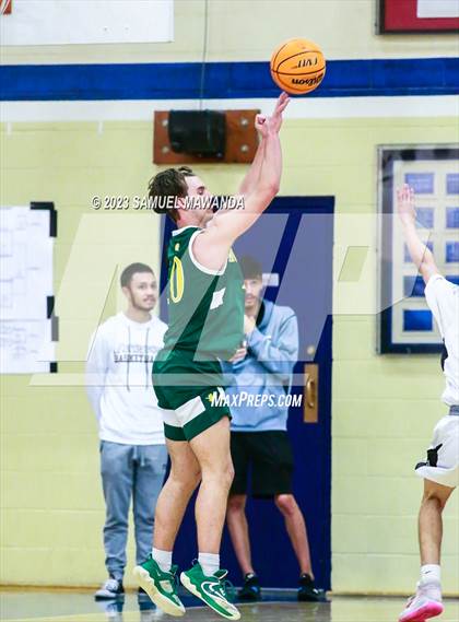 Thumbnail 3 in Granada Hills Charter vs  Moorpark (Big Valley Classic Tournament -Faith Baptist) photogallery.