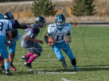 Thumbnail 2 in Vista Ridge @ Discovery Canyon photogallery.