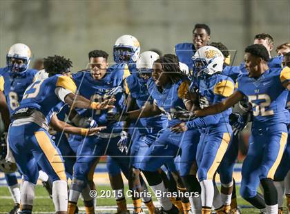 Thumbnail 1 in Northside @ North Little Rock (AAA Class 7A 1st Round) photogallery.