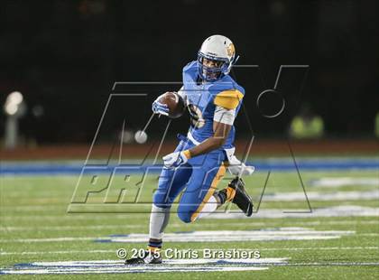 Thumbnail 3 in Northside @ North Little Rock (AAA Class 7A 1st Round) photogallery.
