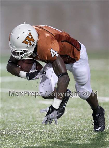 Thumbnail 1 in Austin @ Round Rock Westwood photogallery.