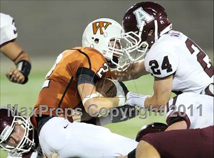 Thumbnail 3 in Austin @ Round Rock Westwood photogallery.