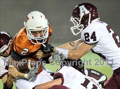Thumbnail 3 in Austin @ Round Rock Westwood photogallery.