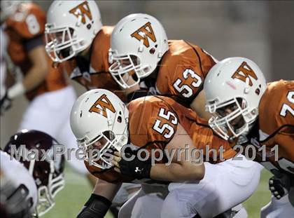 Thumbnail 3 in Austin @ Round Rock Westwood photogallery.