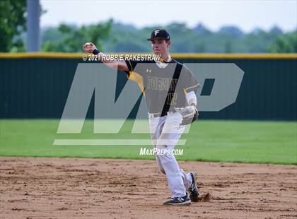 Thumbnail 3 in Crandall vs. Forney photogallery.