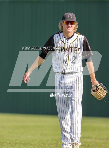 Thumbnail 2 in Crandall vs. Forney photogallery.