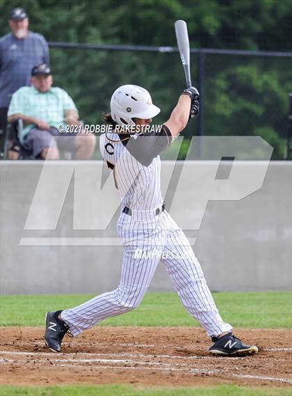 Thumbnail 3 in Crandall vs. Forney photogallery.