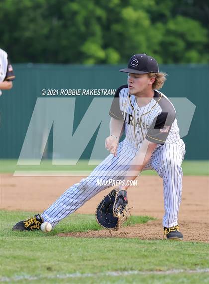 Thumbnail 1 in Crandall vs. Forney photogallery.
