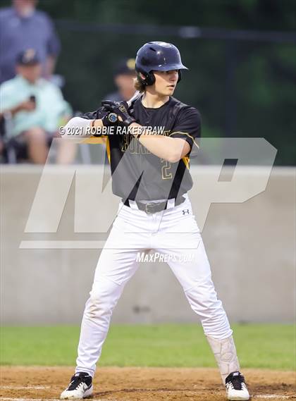 Thumbnail 2 in Crandall vs. Forney photogallery.
