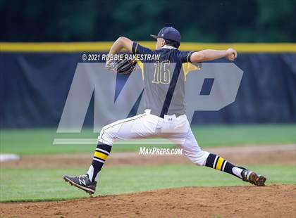 Thumbnail 3 in Crandall vs. Forney photogallery.