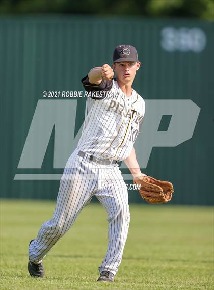 Thumbnail 3 in Crandall vs. Forney photogallery.