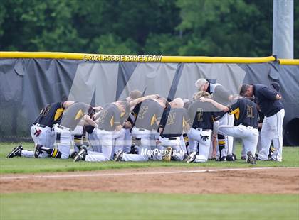 Thumbnail 2 in Crandall vs. Forney photogallery.
