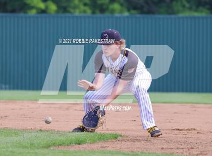 Thumbnail 2 in Crandall vs. Forney photogallery.