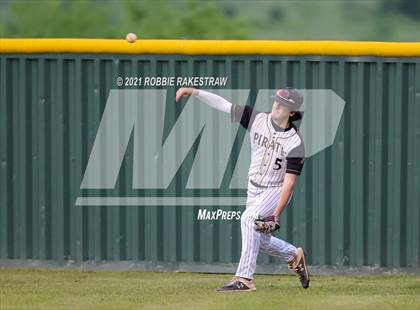 Thumbnail 2 in Crandall vs. Forney photogallery.