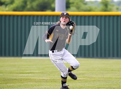 Thumbnail 2 in Crandall vs. Forney photogallery.