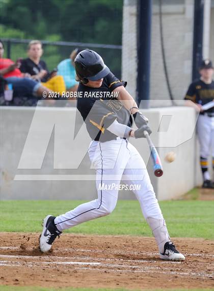 Thumbnail 2 in Crandall vs. Forney photogallery.