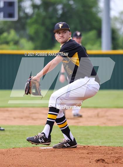Thumbnail 2 in Crandall vs. Forney photogallery.