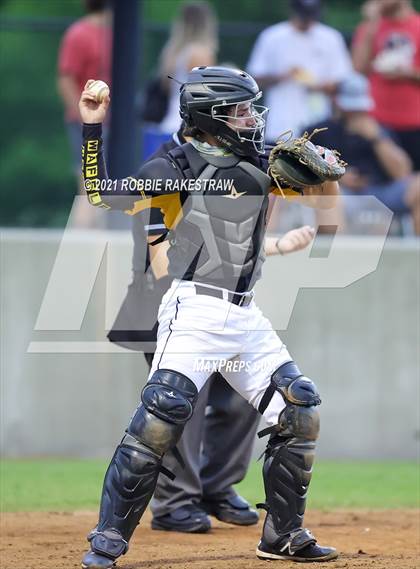 Thumbnail 2 in Crandall vs. Forney photogallery.