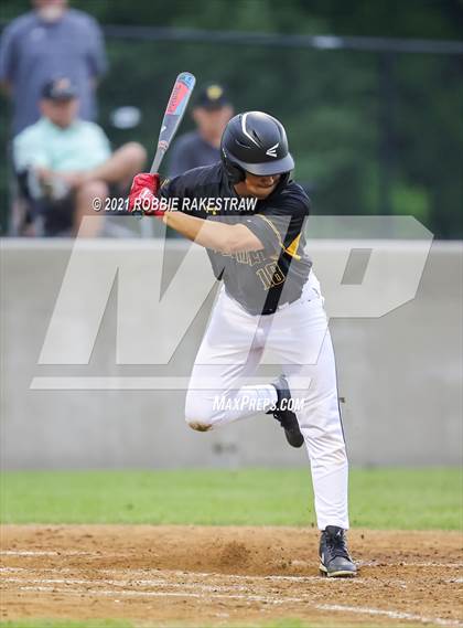 Thumbnail 2 in Crandall vs. Forney photogallery.