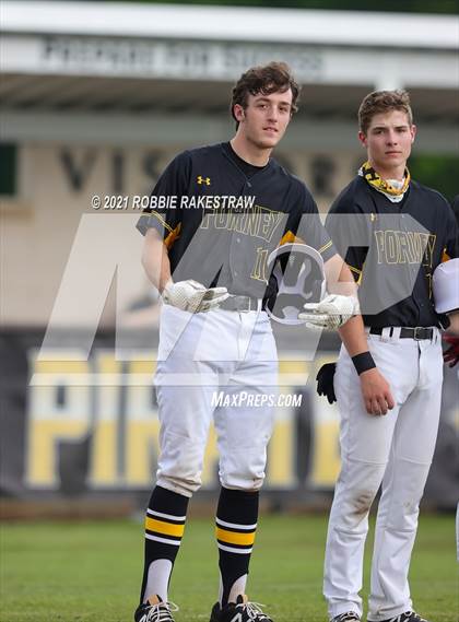 Thumbnail 2 in Crandall vs. Forney photogallery.