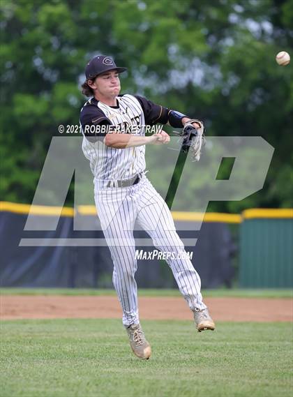 Thumbnail 2 in Crandall vs. Forney photogallery.