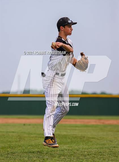 Thumbnail 2 in Crandall vs. Forney photogallery.