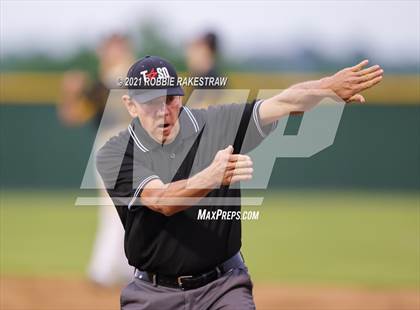 Thumbnail 2 in Crandall vs. Forney photogallery.