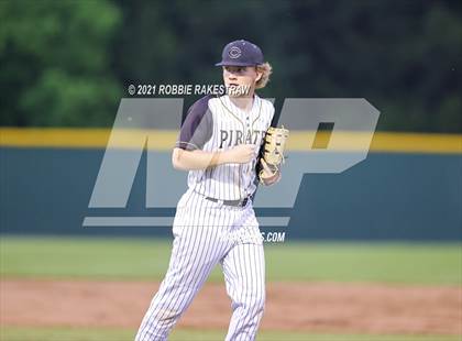 Thumbnail 2 in Crandall vs. Forney photogallery.