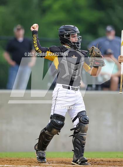 Thumbnail 3 in Crandall vs. Forney photogallery.