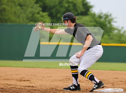 Thumbnail 2 in Crandall vs. Forney photogallery.